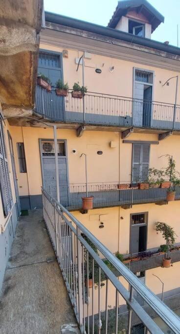 Casa Baiamonti Appartamento Centro Milano מראה חיצוני תמונה