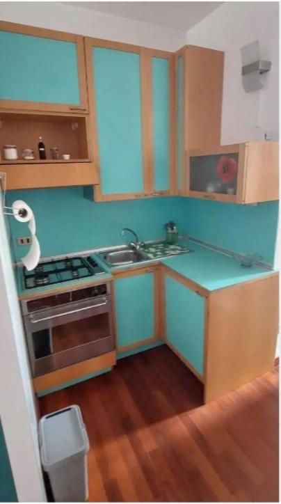 Casa Baiamonti Appartamento Centro Milano מראה חיצוני תמונה