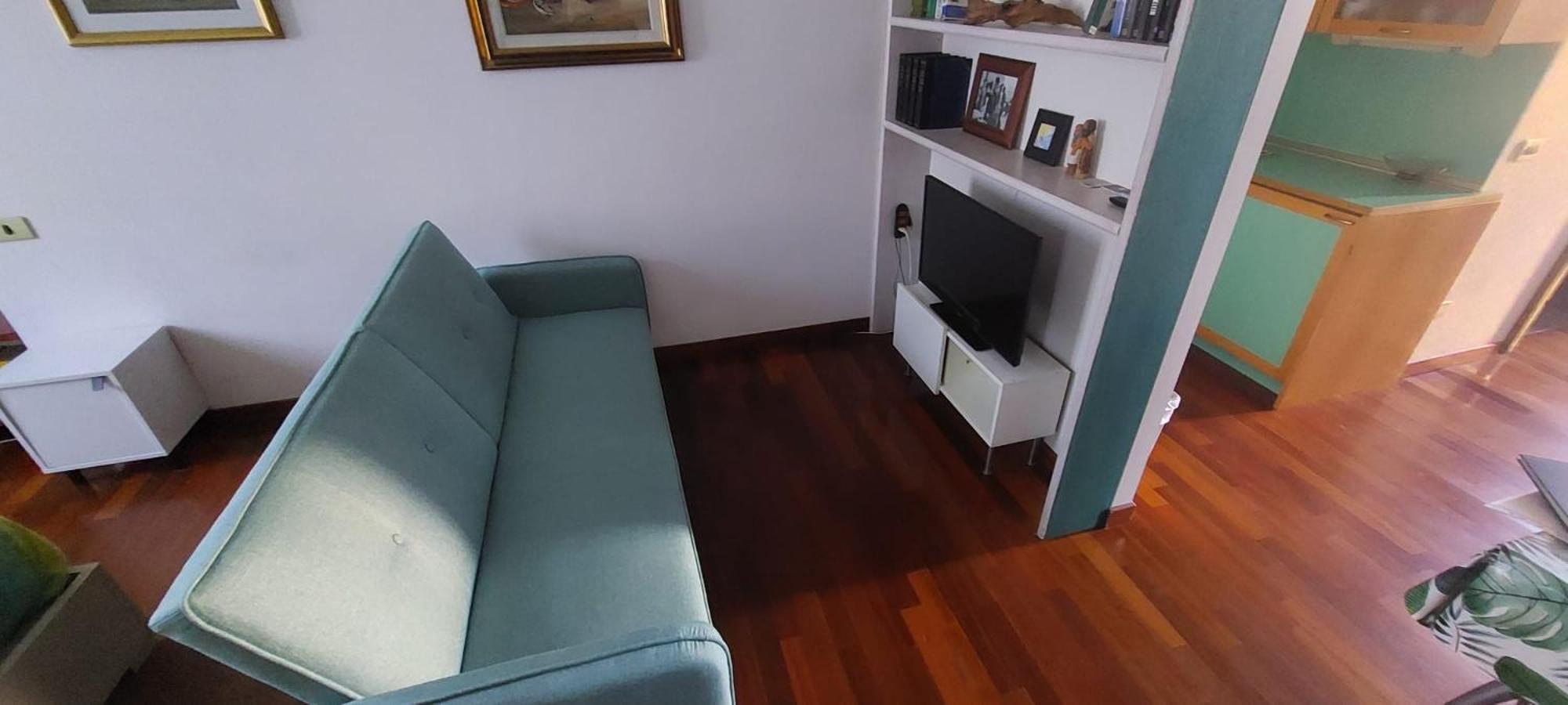 Casa Baiamonti Appartamento Centro Milano מראה חיצוני תמונה